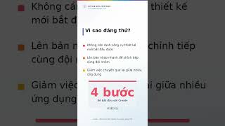 Create trong Microsoft 365 Copilot: bắt đầu thế nào? #Shorts
