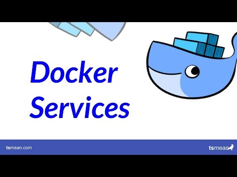 Video: Kas yra „Docker“konteinerių paslauga?