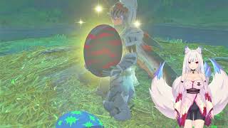 Ghost Fox Stealing Eggs Like A Absolute Boss In The Cave Lol #34 Trophy Hunts