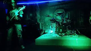 La Banda Subterránea (1)