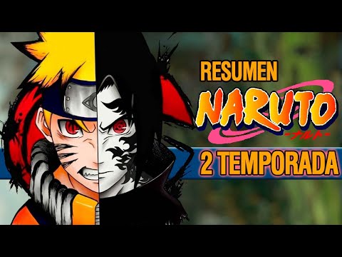 🔴 Pain INVADE konoha RESUMEN PARTE 2, Naruto Shippuden Temporada 8  RESUMEN