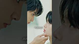 they’re the weirdest and most perfect combination 😭🫠 #hiddenagenda #gmmtv #bl #thaibl #joongdunk screenshot 2