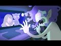 MUSA★CINE is Monster - Animation Short Film