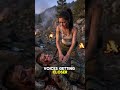 Hand Me That Rifle! She And K9 Was Just Moving Ammo, Until SEAL Fell and She Stepped Up