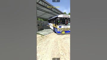 #apsrtc #apsrtcbus #dharmavaram #bus #driveonroad #bussid #viral #trending #bussid #tsrtc #shorts