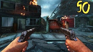 'NUKETOWN ZOMBIES' ROUND 50 WORLD RECORD SPEEDRUN! (Black Ops 2 Zombies)