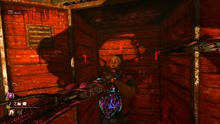 The Singularity Animations | Killer POV