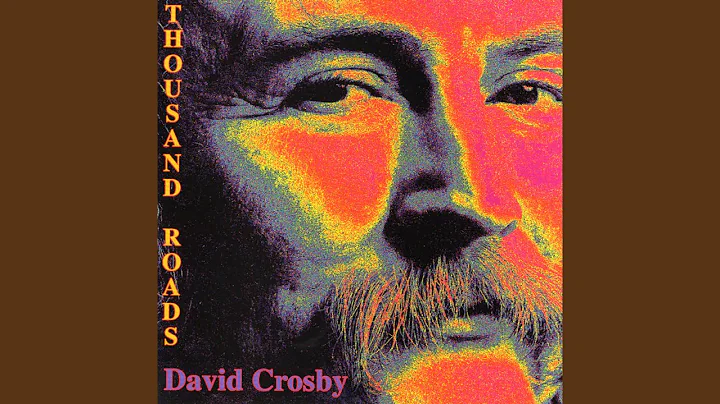 David Crosby