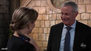 GH: 9/10/20 - Robert & Olivia Part 2/2