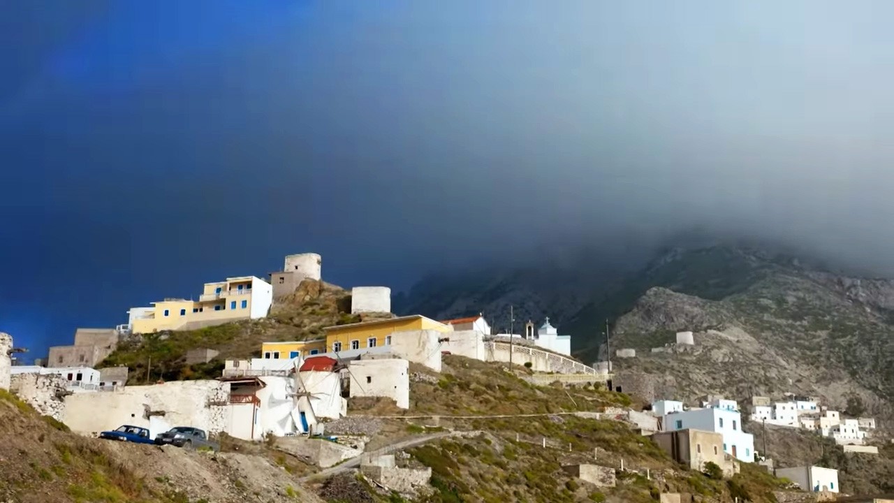 The Dodecanese Islands: Greece's Cultural Heart