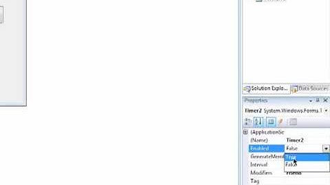How To Make An Auto Clicker In Visual Basic 2008