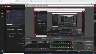 Raiding retrooper's stream (Packet Events)