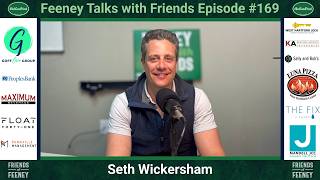 Episode #169: Feeney Talks wth Seth Wickersham