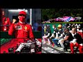 Старт сезона, чудо от "Феррари" и расовая война Льюиса (Гран-При Австрии 2020 Формула-1)