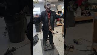 Scarfactory  Ernest @boneyardbargains