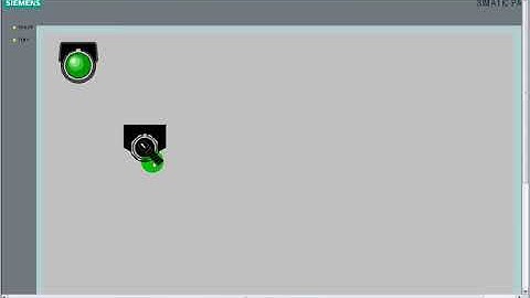 9 Siemens WinCC Switch