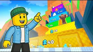 😱 Rage i Kovalski Skaču Za Brainrotima i Spašavaju Ih u Robloxu!