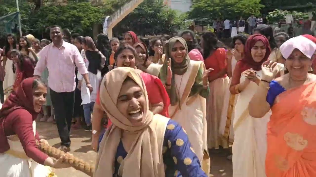 Onam 2022 II Nhss Vattoli