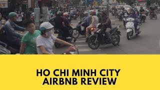 Rivergate Ho Chi Minh City Review