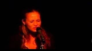 Fiona Apple "I Know" live at the Largo chords