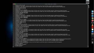 Installing RemoteBox on macOS Catalina