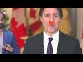 Merry christmas by canadian pm justin trudeau comedy amrik pabla ifinefilmz