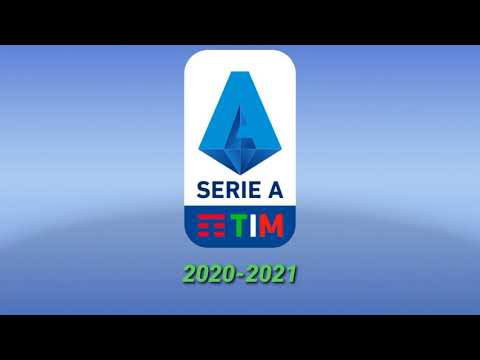 altertoto x acuantoto - Stadion stadion klub serie A liga italia 2020-2021