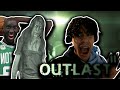 IS THAT TACO FALLS SISTER?!?! | OUTLAST 2 Ep.1