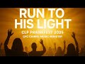 RUN TO HIS LIGHT | CLP PraiseFest 2025 | CFC Cairns Music Ministry