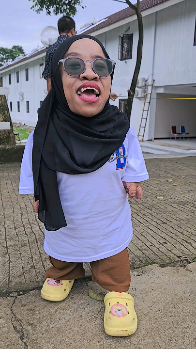 Even though we have different parents, we are of one heart, okay? #daylivlogirt #daylilife #holiday