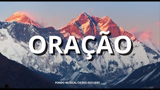 Fundo Musical Para Oração / Águas profundas / fundo tremendo para Orar e buscar o Espírito Santo