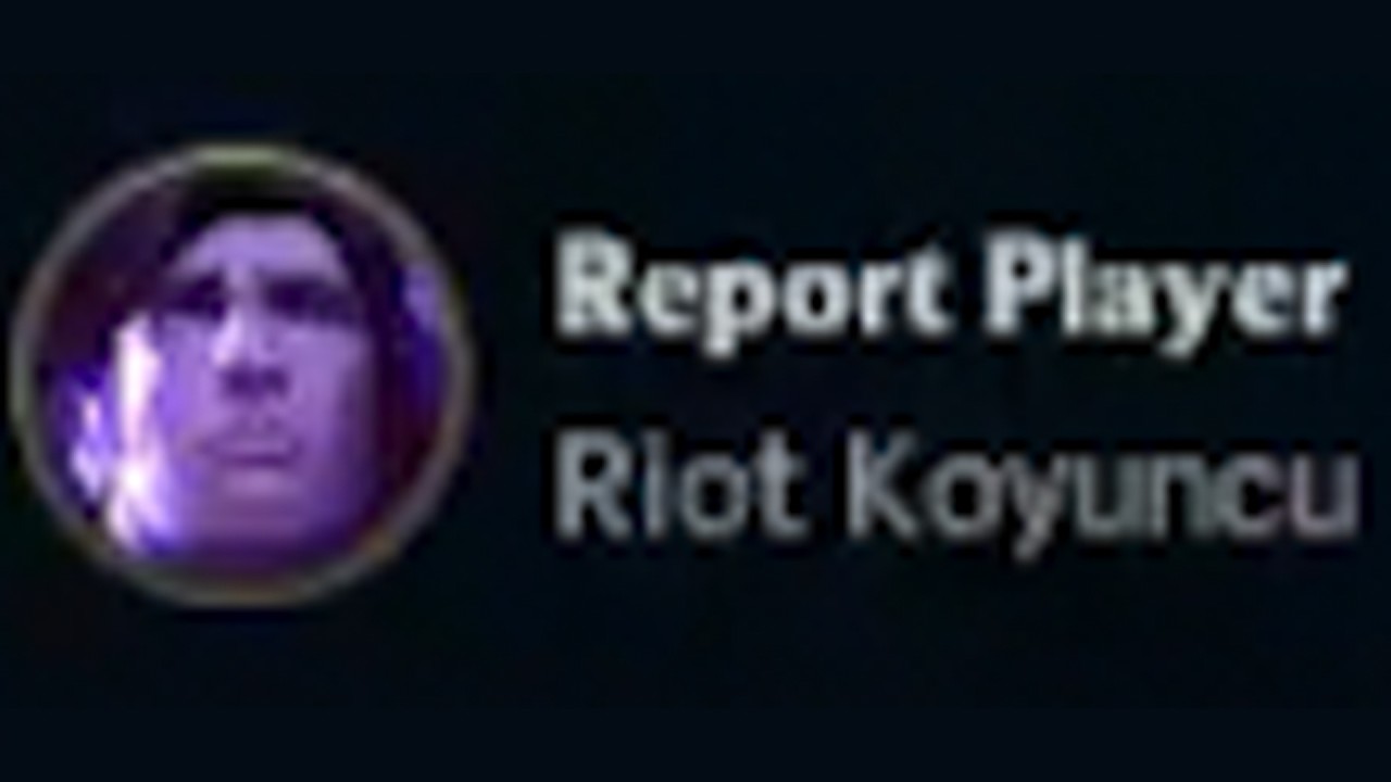 The game that made tarzaned quit League - Getting trolled vs a Rioter