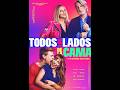 Todos los lados de la cama #NETFLIX ESTRENO
