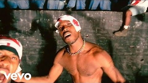 Dmx - Ruff Ryders