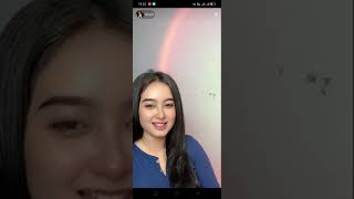 Bibir Nya Menggoda Iman