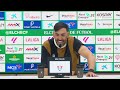 Las palabras de Eder Sarabia tras la victoria frente al Atlético de Madrid