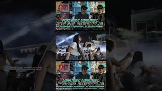 Dj Trompet Tjap Morgan X Paradise Style Terbaru 2k25 By Mas Abu Production