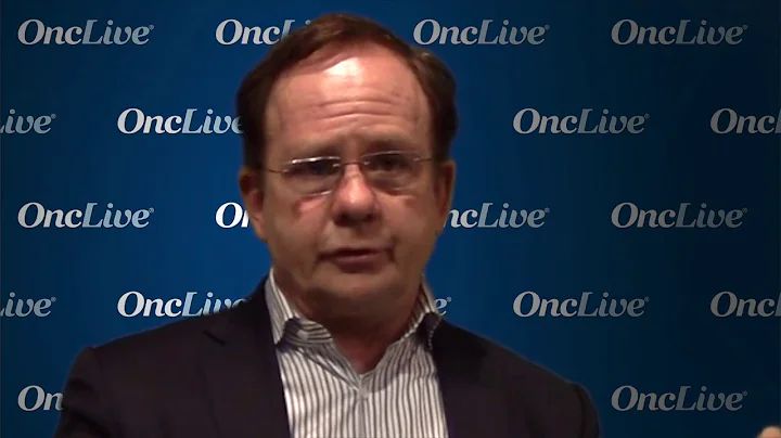 Dr. Goy on the Evolution of Treatment Selection in MCL