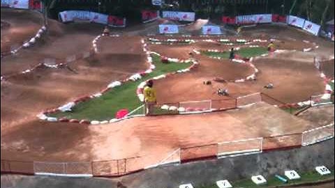 2010 iFMAR World Championship, Pattaya