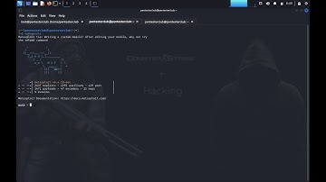Hackerfest 2024: SEDENA CTF Penetration Testing Secrets!
