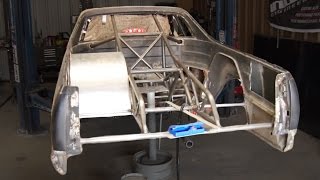 Street Outlaws Kamikaze CHRIS - 2016 ELCO Revealed!