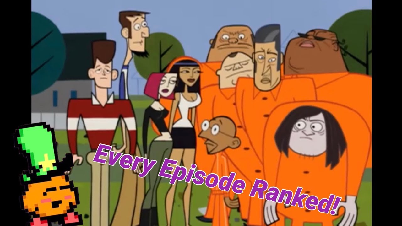 Every Episode of Clone High Ranked!