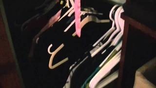 Organize your Closet to make the most of it!