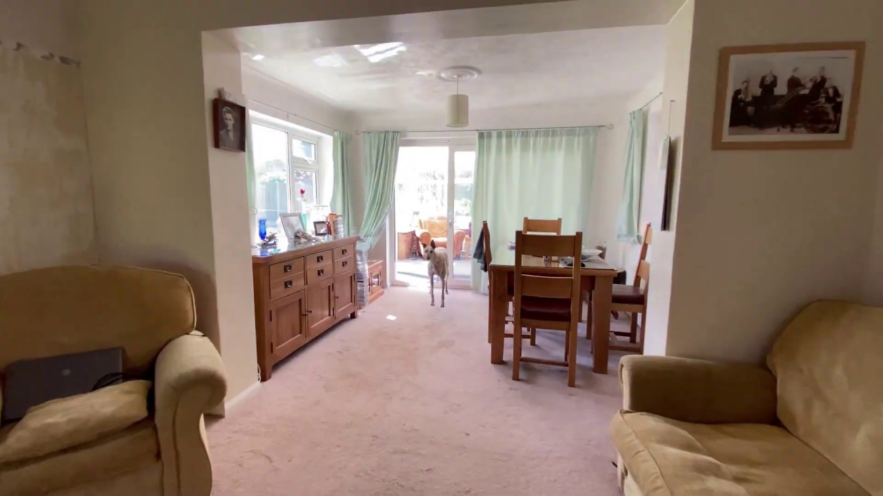 Eddington Lane Walk Through Tour YouTube