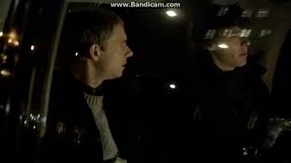 Sherlock Holmes - Abduction (S1E1)