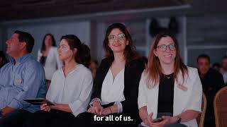 CYBERSPARX 2026: Gili Raanan presents opening keynote Net Worth