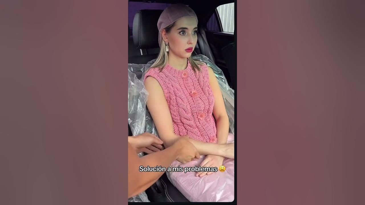 MI MUÑECA VINO DAÑADA 😩