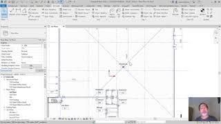 9 Revit Exercise 6 Dimensions  in Revit