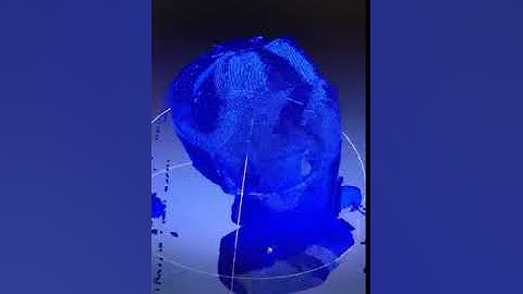 3D reconstruction from multiple views