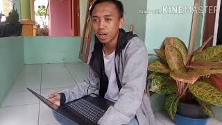 PEMROGRAMAN DASAR VISUAL BASIC 6